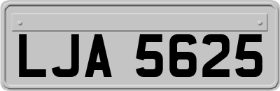 LJA5625