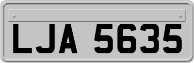 LJA5635