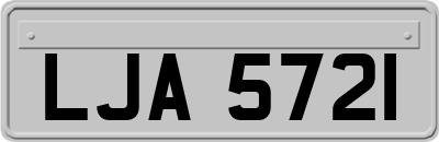 LJA5721