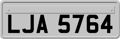 LJA5764