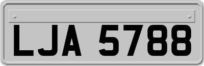 LJA5788