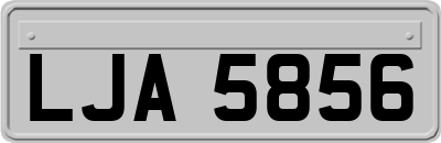 LJA5856