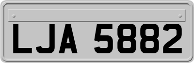LJA5882