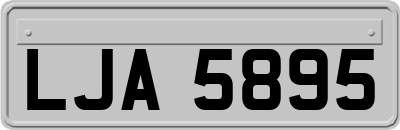 LJA5895