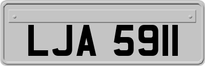 LJA5911
