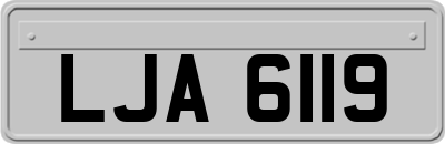 LJA6119