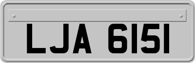 LJA6151