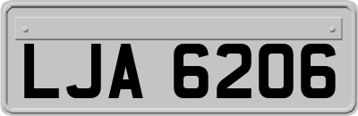 LJA6206
