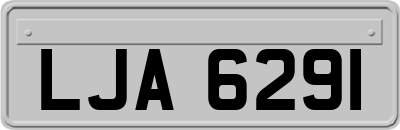 LJA6291
