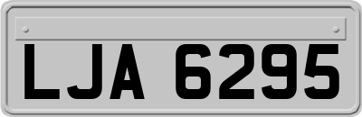 LJA6295