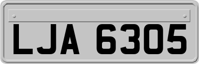 LJA6305
