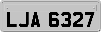 LJA6327