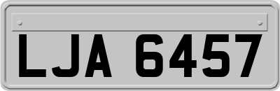 LJA6457