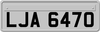 LJA6470
