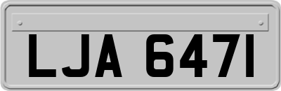 LJA6471