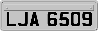 LJA6509