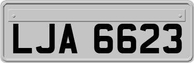 LJA6623