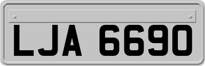 LJA6690