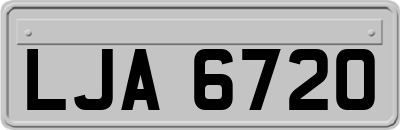LJA6720