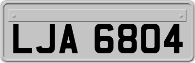 LJA6804