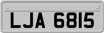 LJA6815