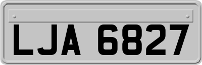 LJA6827