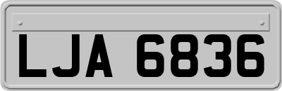 LJA6836