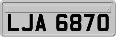 LJA6870