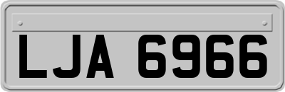 LJA6966
