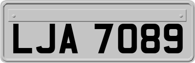 LJA7089