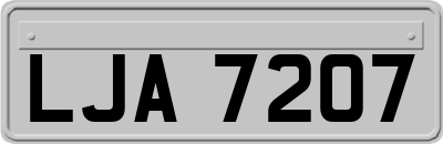 LJA7207