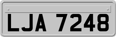 LJA7248