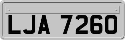 LJA7260