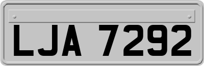 LJA7292