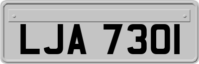 LJA7301