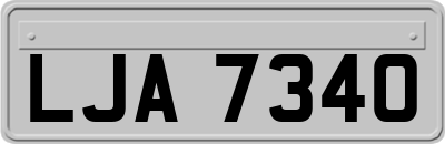 LJA7340