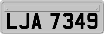 LJA7349