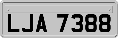 LJA7388
