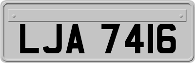 LJA7416