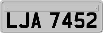 LJA7452