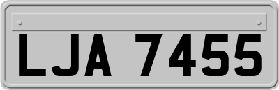 LJA7455