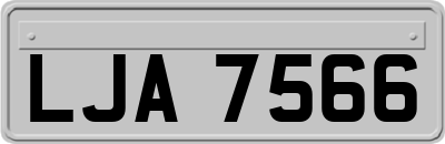 LJA7566