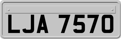 LJA7570