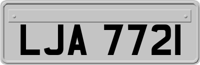 LJA7721