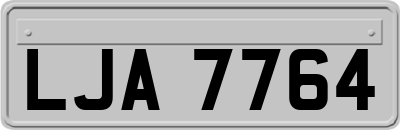 LJA7764