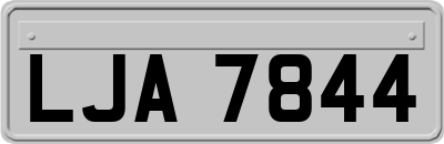 LJA7844