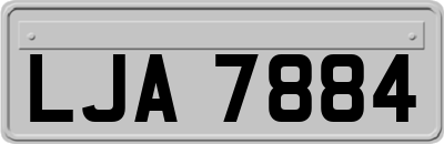LJA7884