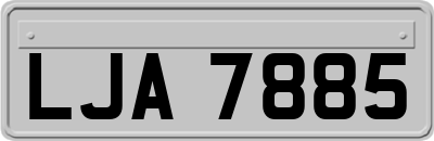 LJA7885