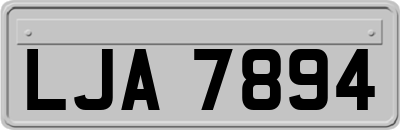LJA7894