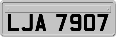 LJA7907